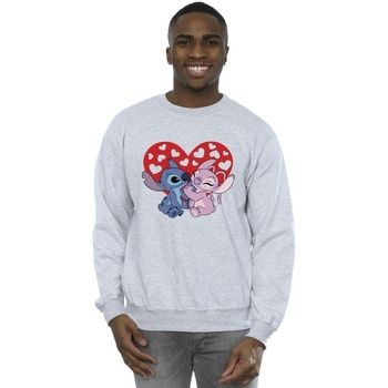 Disney Jersey BI31089 para hombre