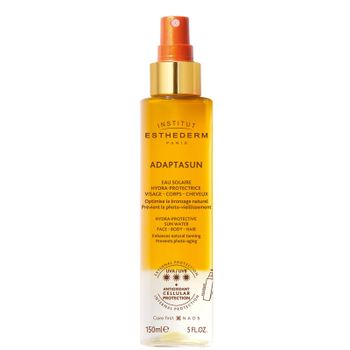 Agua solar protectora Adaptasun Hydra-Protective de Institut Esthederm (150 ml)