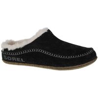 sorel pantuflas lanner ridge para hombre