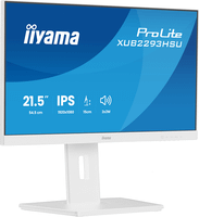 iiyama xub2293hsu-w7 prolite 215 led ips full hd hdmi altavoces