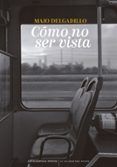 como no ser vista