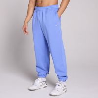 pantalon de chandal oversize rest day para hombre de mp - azul aciano - l