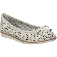 xti zapatos de trabajo 91665 para mujer
