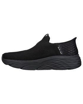 de SKECHERS ZAPATILLAS SKECHERS MAX CUSHIONING NEGRO