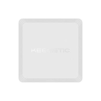 Sistema Wi-Fi Mesh Keenetic Orbiter Pro AC1300 Doble Banda PoE