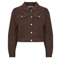 only chaqueta onlanlie-animal para mujer
