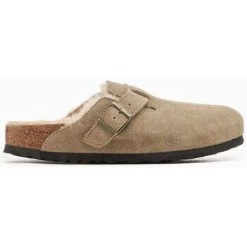 BIRKENSTOCK Zapatillas ZUECOS ARIZONA SHEARLING MUJER para mujer