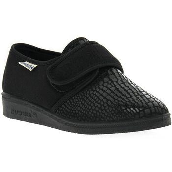 Emanuela Zapatillas deporte 649 NERO PANTOFOLA para mujer