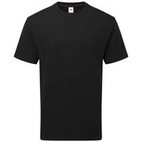 fruit of the loom camiseta ss640 para mujer