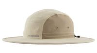gorro patagonia quandary brimmer beige unisex