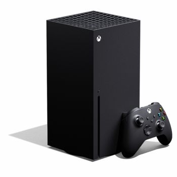 Microsoft XBOX-SERIES-X
