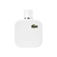 eau de lacoste l1212 blanc eau de toilette 100ml