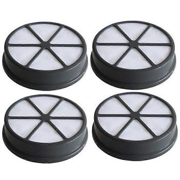 Reemplazo De Filtro Hepa Para Aspiradora Robótica Hoover Uh72400, Uh72401, Uh72402, Uh72405, Uh72406 Y Uh72409 ~2805