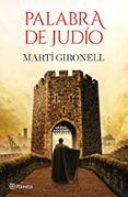 palabra de judio