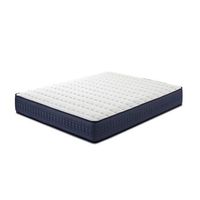 colchon viscoelastico imperial 90 x 190 x 25 cm 1 cm de viscoelastica de 65 kgm3  independencia de lechos  firmeza media  extremadamente durable