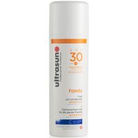 ultrasun family spf 30 - super sensitive 150ml