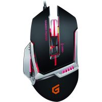 conceptronic djebbel 8 raton gaming 4000dpi
