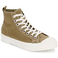 bensimon zapatillas altas stella para mujer
