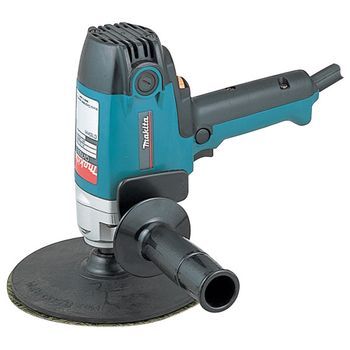 Lijadora De Disco 900w 180mm 2.500- - Makita - Gv7000c