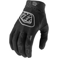 troy lee designs air 21 mtb glove - xxl - black