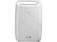 reacondicionado seminuevo muy bueno deshumidificador - delonghi tasciugo ariadry dex210sf 21 l 45 m 10 ld funcion secado ropa blanco