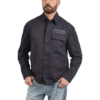 Blauer Chaqueta 26SBLUS04360 para hombre