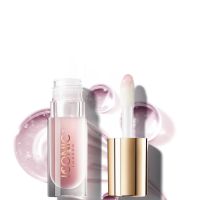 iconic london lustre lip oil 6ml various shades - sugar mama