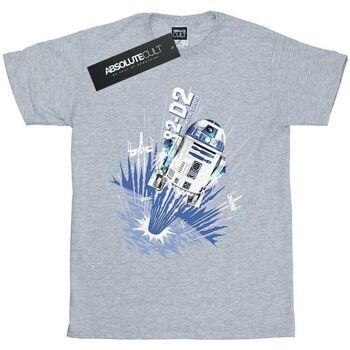 Disney Tops y Camisetas Blast Off para niño
