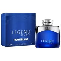 mont blanc perfume legend blue - eau de parfum - 100ml para hombre