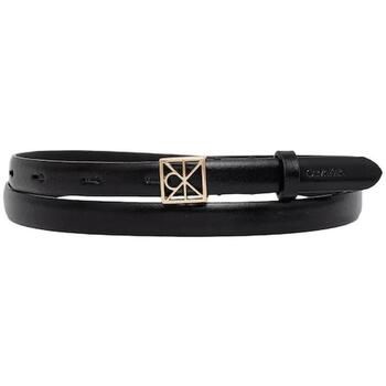 Calvin Klein Jeans Cinturón Buckle 15mm para mujer