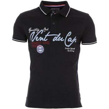 Vent Du Cap Polo Polo manches courtes homme CAZRI para hombre