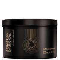 sebastian professional dark oil lightweight mask 500ml