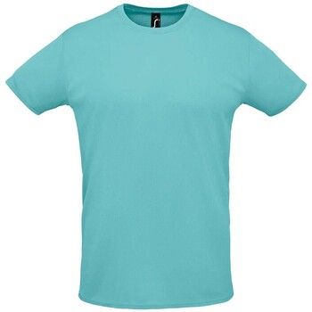 Sols Camiseta Sprint para mujer