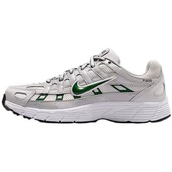 Nike Zapatillas Baskets P-6000 maille respirante para mujer