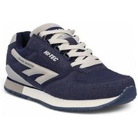hi-tec zapatos bajos shadow og para hombre