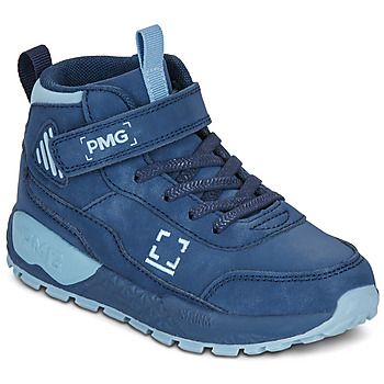 Primigi Zapatillas altas B G STORM para niño