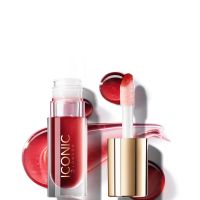 iconic london lustre lip oil 6ml various shades - one to watch