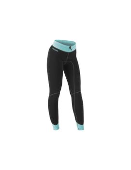 Pantalón Lover Long Mujer Negro 2 Mm Seac