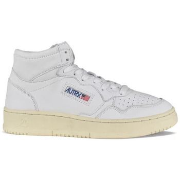Autry Zapatillas altas - para mujer