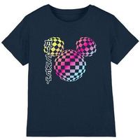disney tops y camisetas tv15107 para nina