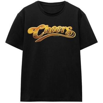 Cheers Tops y Camisetas TV15537 para hombre