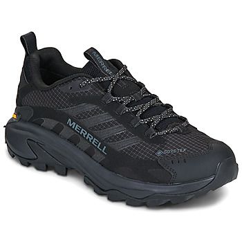 Merrell Zapatillas de senderismo MOAB SPEED 2 GTX para hombre