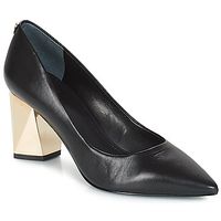 guess zapatos de tacon bafi para mujer