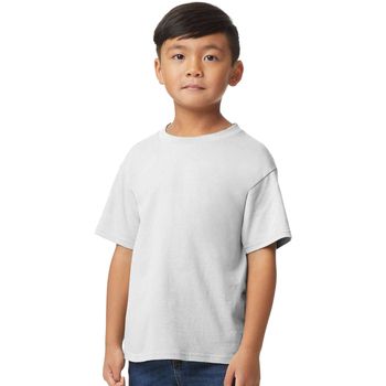 Gildan Camiseta GD15B para niño