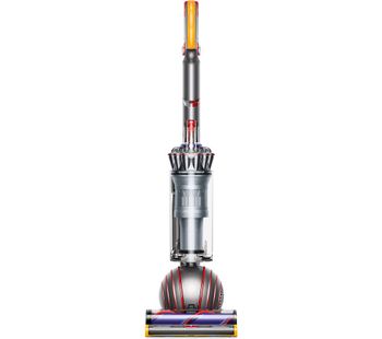 Dyson Ball Animal 2 Upright Bagless Vacuum Cleaner - Grey & Red, Grey