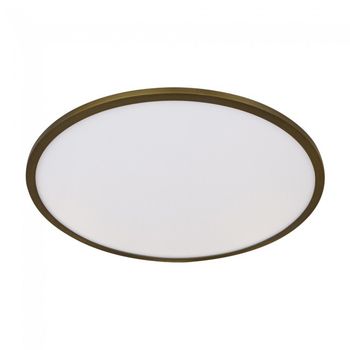 Plafón de techo led may (60w)