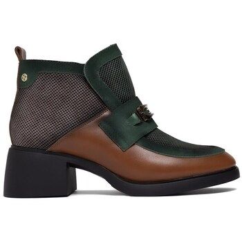 Maciejka Botines A674729008 para mujer