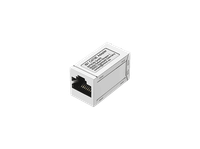adaptador - isy ipc-1008 cat-5e rj-45rj-45 1 gbps blanco