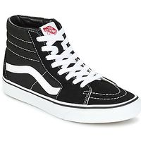 vans zapatillas altas sk8-hi para mujer