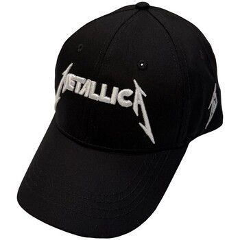 Metallica Gorra RO16251 para hombre
